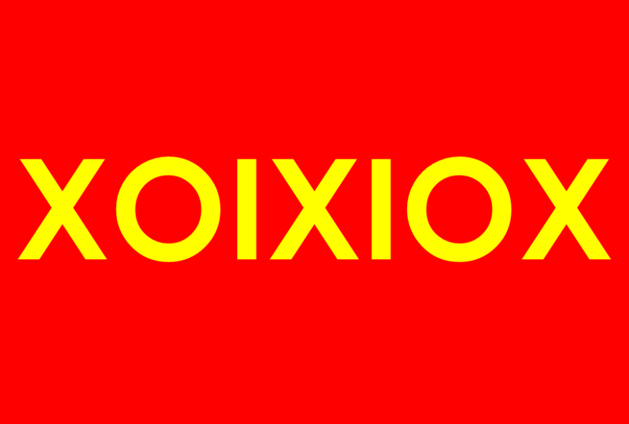 XOIXIOX